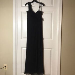 Max and Cleo formal dress